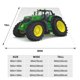 thumbnail image 3 of Balery big farm tractor Manta de Felpa Suave y Acogedora – Cobija de Franela Aterciopelada para Cama, Lavable y Cálida para Sofá, Mascotas, Transpirable-50"x40", 3 of 7