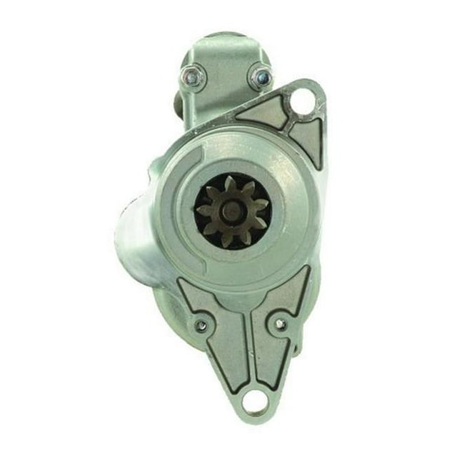 Remy 17720 12V Import Starter for 2006-2010 Chevrolet Express 3500