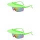 thumbnail image 2 of Yuarrent Ciclismo Gafas de sol Hombres Mujeres Adultos Niños Gafas resistentes a la intemperie Gafas Type5 NO5, 2 of 6