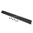 thumbnail image 6 of Zcargel Right Front Lower Door Molding for Subaru Forester 2014-2018 Replace 91112-SG122 Tough Plastic Scratch-Proof, 6 of 7