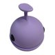 thumbnail image 4 of Borrador de manual para cuerpo, brazos, piernas, espalda, sin afeitar, belleza corporal, lavable, fácil de usar, herramienta de depilación violeta claro, 4 of 9