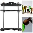thumbnail image 3 of para negro Zulema Cortador de botellas, 3 of 8