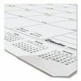 thumbnail image 3 of Gold Collection Monthly Desk Pad Calendar, 22 x 17, White/Gold Sheets, Black Headband, 12-Month (Jan to Dec): 2026 | Bundle of 5, 3 of 5