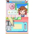 thumbnail image 6 of Cooking Mama 2 Dinner With Friends NDS game NTSC Version, 6 of 7
