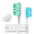 thumbnail image 4 of Replacement Brush Heads for MijiaT300/T500,C, 4 of 5