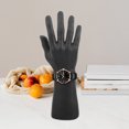 thumbnail image 2 of 2pcs Hand Ring Holder Male Hand Mannequin Finger Ring Display Support For Jewelry, 2 of 5