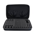 thumbnail image 4 of Soporte para bolsa de batería,Soporte para bolsa de batería Estuche de almacenamiento de batería,Organizador de batería Protector grande Práctico,Caja de soporte Contenedor rígido, 4 of 8