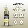 thumbnail image 3 of MOBETTER FRAGRANCE OILS Cadet Boise Fragrance Body Oil for Unisex, 3 of 7