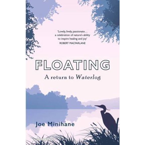 Pre-Owned Floating (Paperback) 0715652702 9780715652701