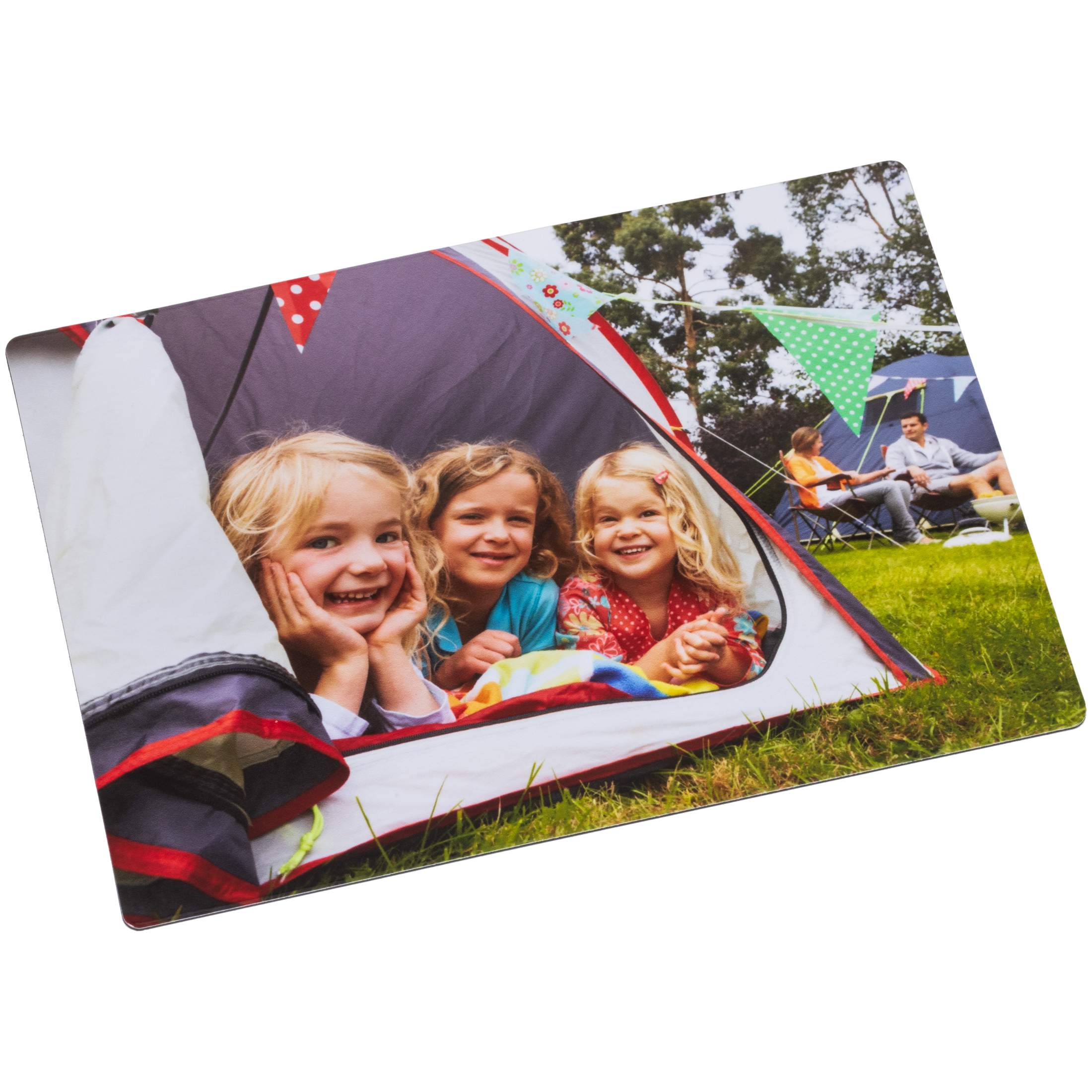 Customizable 5x7 Magnet- Glossy