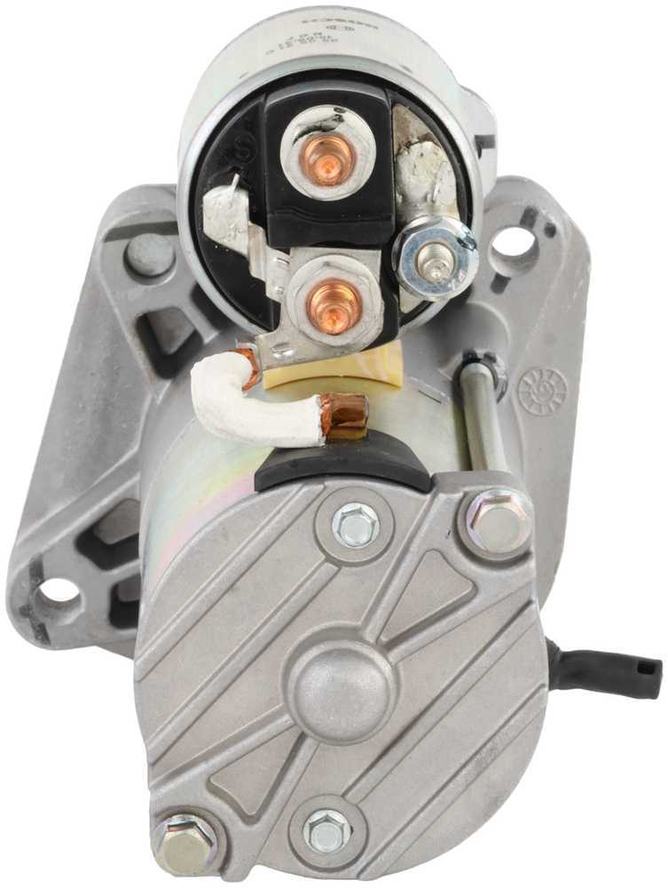 Bosch SR9505N Premium 100% New Starter