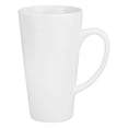 thumbnail image 1 of Taza cerámica sublimable interior color 11 Oz-Ranji, 1 of 3