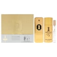 thumbnail image 1 of Set de regalo de perfume Paco Rabanne 1 Million Golden Intense Men, 1 of 8