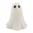 thumbnail image 3 of 2.16IN Halloween Ghost Figurines Set of 1, Cute Spooky Resin Ghost Decorations for Indoor Tabletop, Desk, Porch & Party, 3 of 4