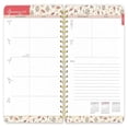 thumbnail image 3 of Agenda: Tuscan Delight 2026 Desk Planner Foil, 3 of 3