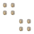 thumbnail image 1 of Billuyoard Ganchos de pared autoadhesivos de 4 piezas, colgador de bolsas de tela para abrigos, adhesivo multifuncional fuerte para organizador de Type1 NO1, 1 of 6