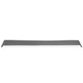 thumbnail image 4 of Ikon Motorsports Compatible with 05-14 Ford Mustang Rear Roof Window Spoiler Black - PUR, 4 of 7