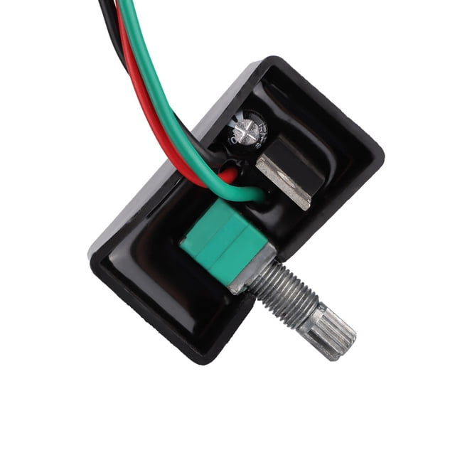 Sprayer Speed Switch, Small Switch Regulator Sprayer Accessories With Installation Parts For Aquaculture