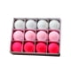 thumbnail image 2 of Xihbxyly En Oferta o Liquidación Nuevo de Juego 12 Bolas Navideñas para Decoración de Árboles de Navidad, Bolas para Decoración Del Hogar, Bolas para Colgar En Navidad, Bolas para Decoración Navideña, 2 of 6