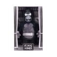thumbnail image 1 of Peluche The Simpsons King Homero 16 pulgadas, 1 of 4