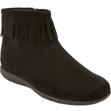 

Comfortview Women s Wide Width The Marion Shootie