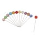 thumbnail image 5 of Alfileres de Costura Rectos Sunnimix 12 Piezas, 5 of 8