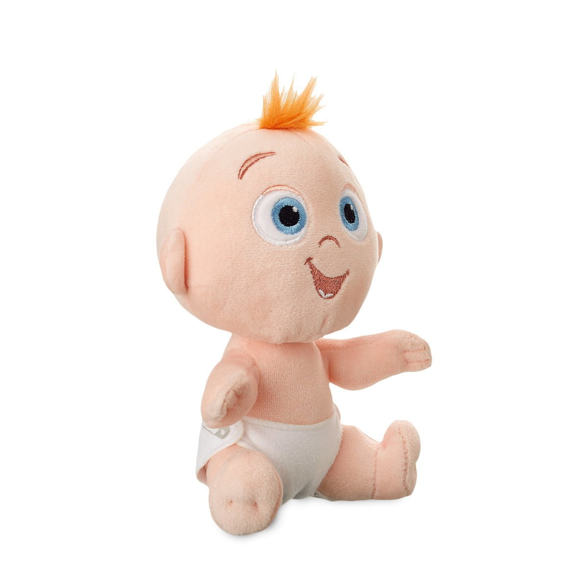 the incredibles jack jack plush