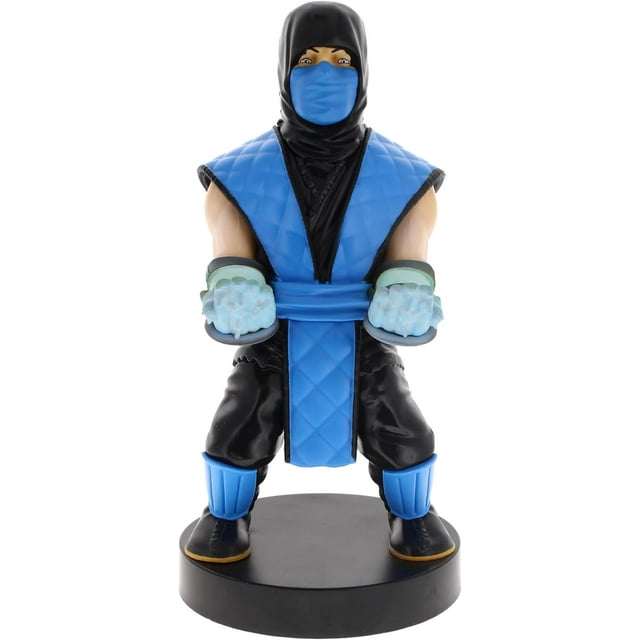 Cable Guy Sub Zero