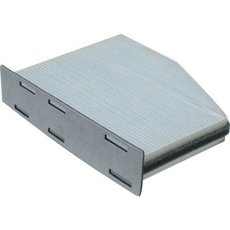 Cabin Air Filter - Compatible with 2009 - 2017 Volkswagen Tiguan 2010 2011 2012 2013 2014 2015 2016