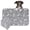 B(2pcs), variant on Washable Pee Pads for Dogs, 2 Pack Reusable Puppy Pads, Non- Waterproof Dog Mats for Floors, Fast-Absorbent Whelping Pad, Playpen Mat for Crate or Indoor Use, Grey XS