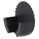 thumbnail image 5 of Percha de Portafilter de Café, Soporte de Pared de Portafilter de Café Fácil de Limpiar Elegante Negro Incalabrante para portafilter de 58 mm de 51 mm, 5 of 7