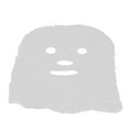 thumbnail image 4 of Gaze Faciale, Gaze Pré-Coupée Blanche 100pcs pour Spas, 4 of 8