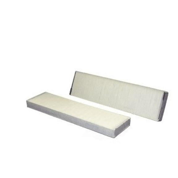 Cabin Air Filter Fits select: 2005-2009 CHEVROLET EQUINOX, 2005-2006 SATURN VUE