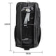 thumbnail image 4 of Suit Carry-on Garment Bag For Travel Business With Shoulder Strap, 4 of 5