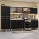 thumbnail image 2 of Cocina Integral 293cm Con Tarja Emilly Madesa 06, 2 of 9