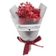 thumbnail image 1 of Ramo de flores secas de Gypsophila, planta Artificial para decoración de oficina, No marchita, encantador, Día de San Valentín, 1 ud., 1 of 5