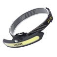 thumbnail image 1 of Lampe Frontale, Charge USB Rotative Faisant Fonctionner l'Épi de Phare pour le Cyclisme, 1 of 8