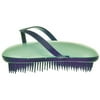 Travel Detangler Flip Flop Hair Brush