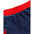 thumbnail image 7 of Marvel Spider-Man Boys Rash Guard Set - 2 Piece UPF50+ Quick Dry Swim Shirt & Swim Trunks for Boys (3T-12), 7 of 7