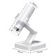 thumbnail image 4 of Microscopio WiFi USB Microscopio electrónico digital para iPhone IPad (Blanco) Ehuebsd Para estrenar, 4 of 9