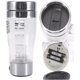 thumbnail image 3 of Autoagitación, Taza transparente Mezclador multipropósito Auto Agitar Café Taza de té Portátil Eléctrico Ormromra LN-2188-1, 3 of 5