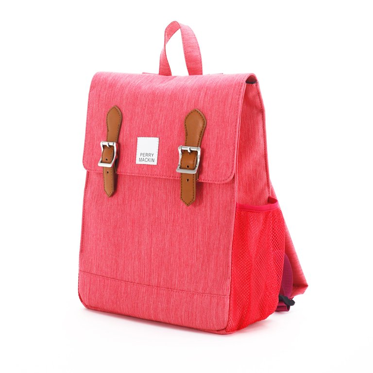 Buy Stylish & Durable Charlie Kids School Backpack - Perry Mackin