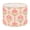 Color 2, variant on Drum Lamp Shade Vintage Cars Scooters Retro Style Beige Lampshade for Table Lamps Floor Lamps Pendant Light 13"x13"x10" Replacement Linen Large Lamp Shade Easy Assembly