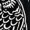 Black-1, variant on Cotton Casual Gothic Crow Graphic Tee T Shirt Top Fashion Halloween Design Short Sleeve Black S-5XL