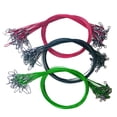 thumbnail image 1 of Barco de pesca en alta mar audaz, línea de alambre de pesca, línea frontal, línea anti-mordida, anillo de pesca de ocho caracteres, accesorios de equipo de pesca Luya, 1 of 1