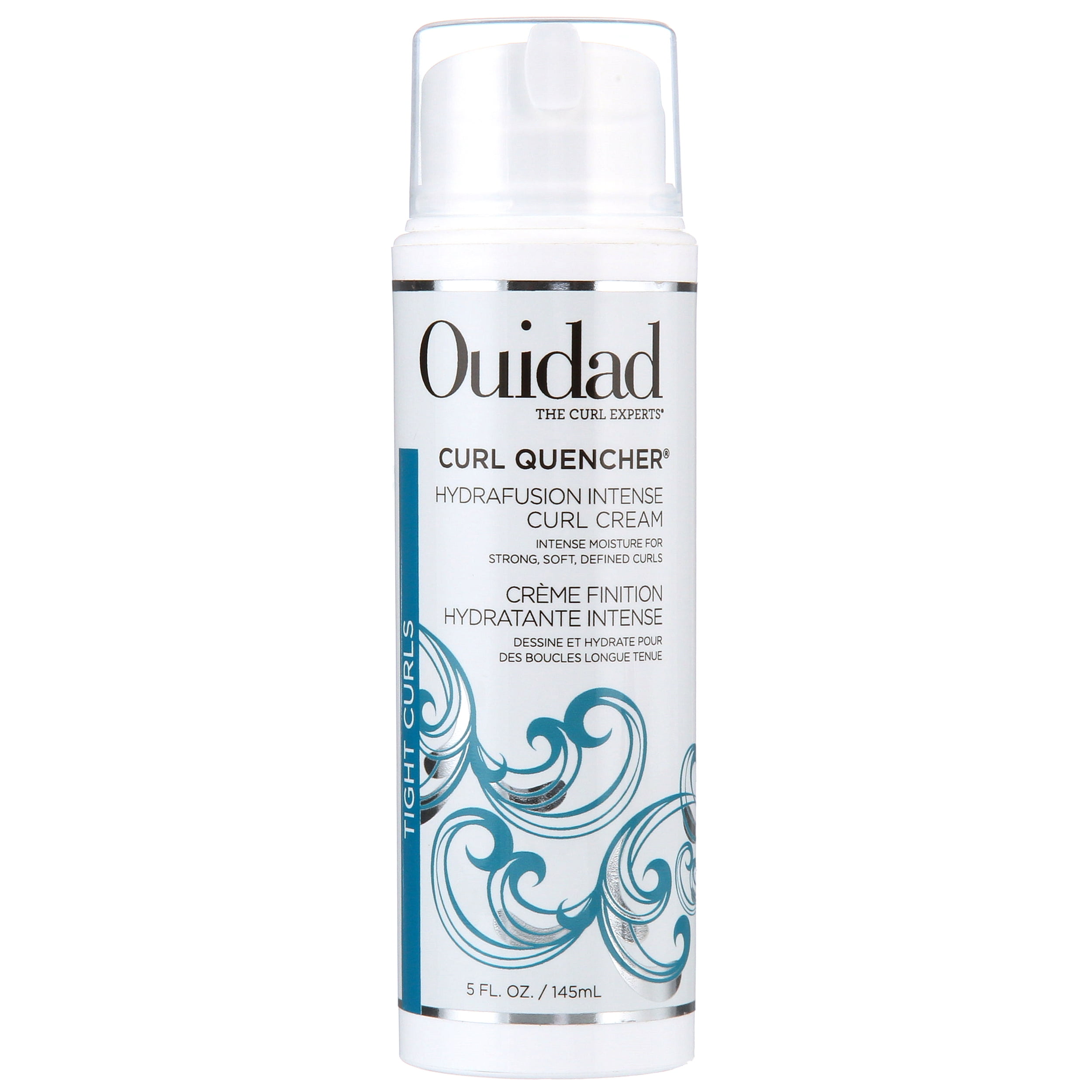 Ouidad - OUIDAD Tight Curls Curl Quencher Hydrafusion Intense Curl