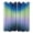 style, variant on 3D Abstract Lines Curtains Aesthetic Envrionmental Friendly Picture, Living Room Bedroom Window Drapes 2 Panel Set