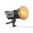 thumbnail image 3 of SmallRig RC 220B 260W Bi-Color Point-Source Video Light, 3 of 8