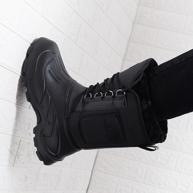 mens 4e winter boots