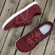 thumbnail image 4 of Tenis Zapatos ligeros con cordones Zapatos de viaje casuales cómodos para actividades al aire libre DQrwqpou Tenis De Mujer Tenis De Hombre, 4 of 8